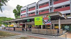 4 CHANGI VILLAGE ROAD (D17), Shop House #460758171